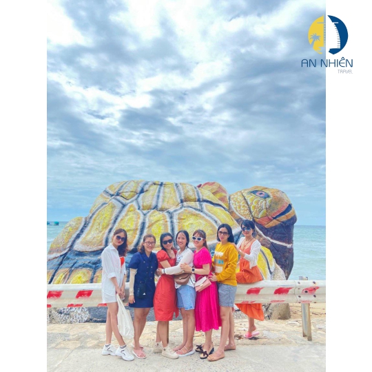 TOUR HÒN SƠN 2 NGÀY 2 ĐÊM - TỪ TP. HỒ CHÍ MINH