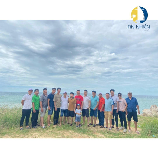 TOUR HÒN SƠN 2 NGÀY 2 ĐÊM - TỪ TP. HỒ CHÍ MINH