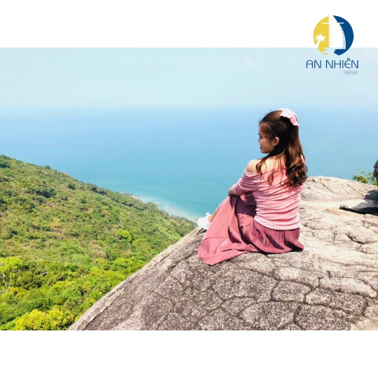 TOUR HÒN SƠN 2 NGÀY 2 ĐÊM - TỪ TP. HỒ CHÍ MINH