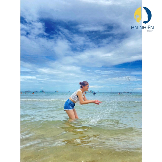 TOUR HÒN SƠN 2 NGÀY 2 ĐÊM - TỪ TP. HỒ CHÍ MINH