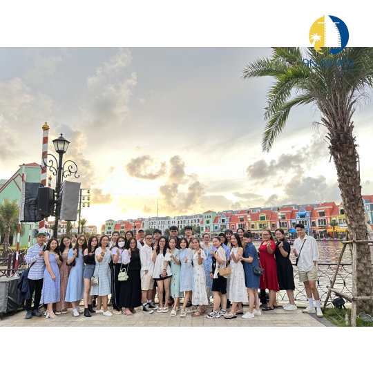 TOUR PHÚ QUỐC 3 NGÀY 3 ĐÊM - TỪ TP. HỒ CHÍ MINH