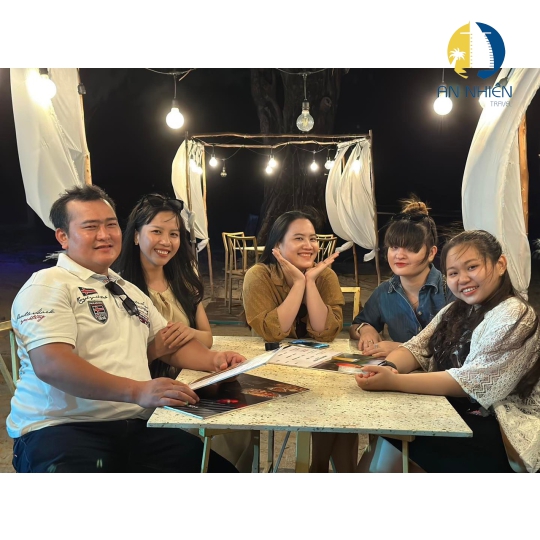 TOUR PHÚ QUỐC 3 NGÀY 3 ĐÊM - TỪ TP. HỒ CHÍ MINH