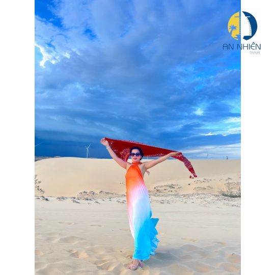 Tour Phan Thiết 2 Ngày 1 Đêm Giá Rẻ - HẰNG TUẦN