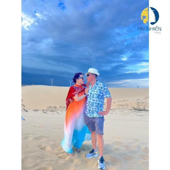 Tour Phan Thiết 2 Ngày 1 Đêm Giá Rẻ - HẰNG TUẦN