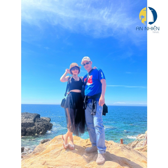 Tour Phan Thiết 2 Ngày 1 Đêm Giá Rẻ - HẰNG TUẦN