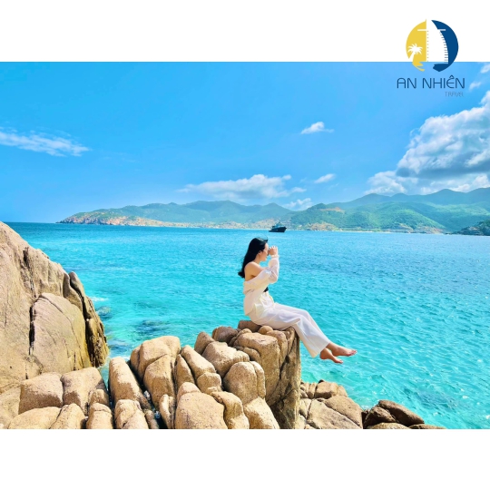 TOUR BÌNH HƯNG 2 NGÀY 2 ĐÊM - TỪ TP. HỒ CHÍ MINH