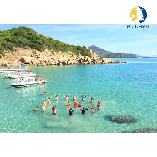 TOUR BÌNH HƯNG 2 NGÀY 2 ĐÊM - TỪ TP. HỒ CHÍ MINH