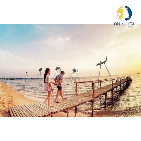 TOUR PHÚ QUỐC 3 NGÀY 3 ĐÊM - TỪ TP. HỒ CHÍ MINH