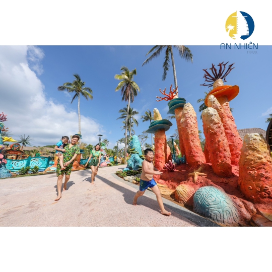 TOUR PHÚ QUỐC 3 NGÀY 3 ĐÊM - TỪ TP. HỒ CHÍ MINH
