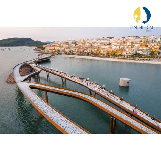 TOUR PHÚ QUỐC 3 NGÀY 3 ĐÊM - TỪ TP. HỒ CHÍ MINH