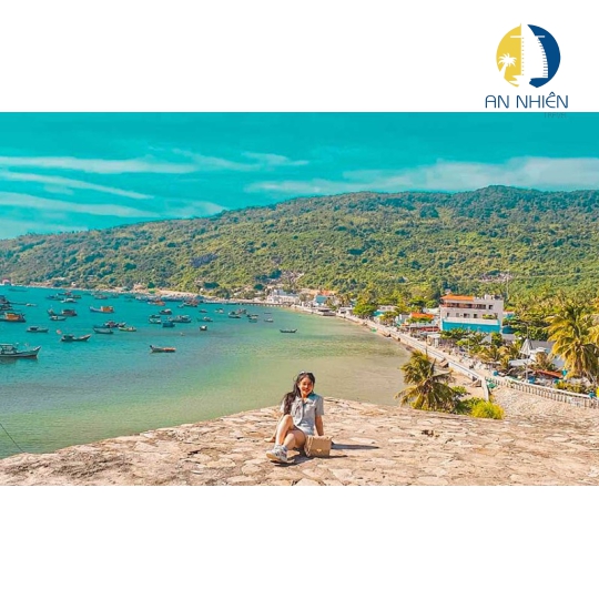 TOUR HÒN SƠN 2 NGÀY 2 ĐÊM - TỪ TP. HỒ CHÍ MINH