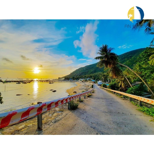 TOUR HÒN SƠN 2 NGÀY 2 ĐÊM - TỪ TP. HỒ CHÍ MINH