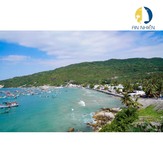 TOUR HÒN SƠN 2 NGÀY 2 ĐÊM - TỪ TP. HỒ CHÍ MINH