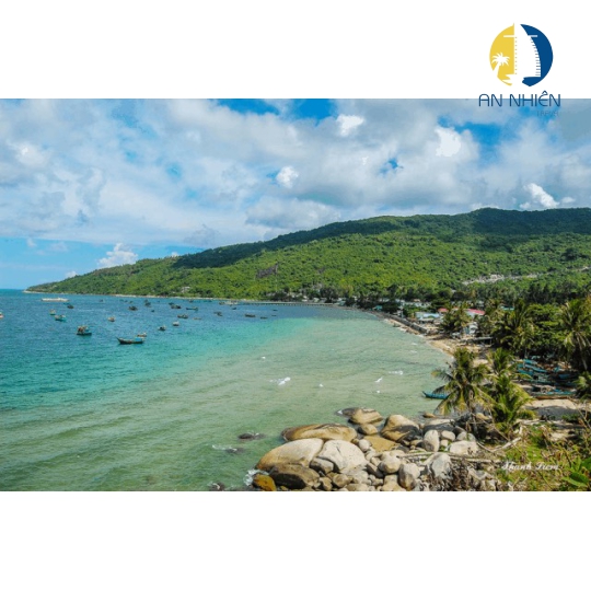 TOUR HÒN SƠN 2 NGÀY 2 ĐÊM - TỪ TP. HỒ CHÍ MINH