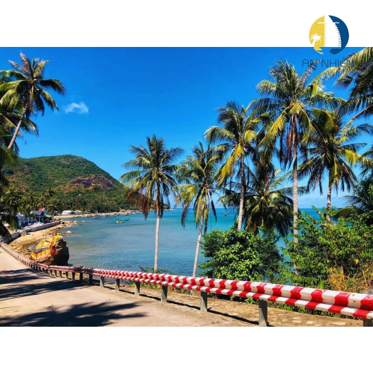 TOUR HÒN SƠN 2 NGÀY 2 ĐÊM - TỪ TP. HỒ CHÍ MINH