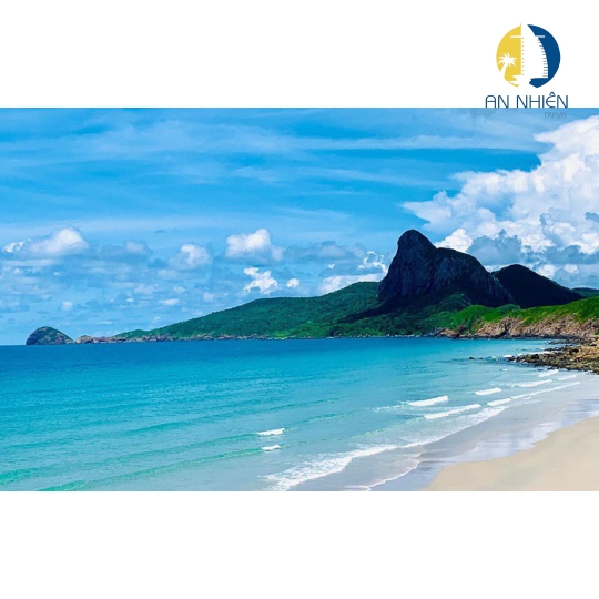 TOUR CÔN ĐẢO 2 NGÀY 2 ĐÊM - TỪ TP. HỒ CHÍ MINH