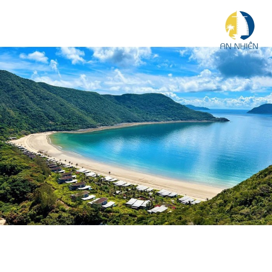 TOUR CÔN ĐẢO 2 NGÀY 2 ĐÊM - TỪ TP. HỒ CHÍ MINH