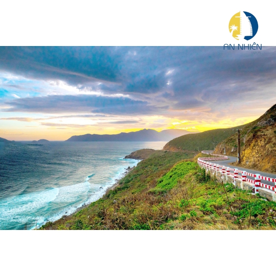 TOUR CÔN ĐẢO 2 NGÀY 2 ĐÊM - TỪ TP. HỒ CHÍ MINH