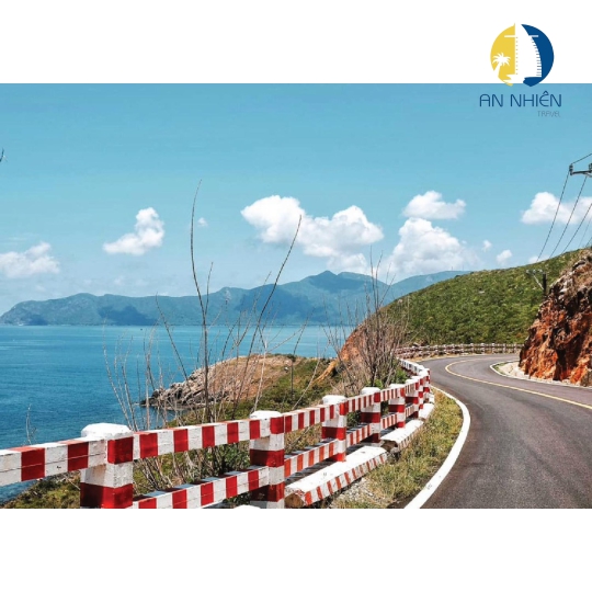 TOUR CÔN ĐẢO 2 NGÀY 2 ĐÊM - TỪ TP. HỒ CHÍ MINH