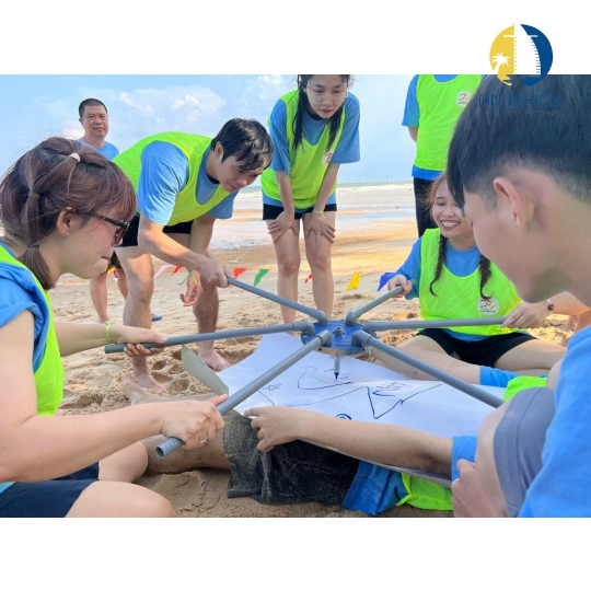 TOUR TOUR LONG HẢI TEAM BUILDING & GALA DINNER 2 NGÀY 1 ĐÊM