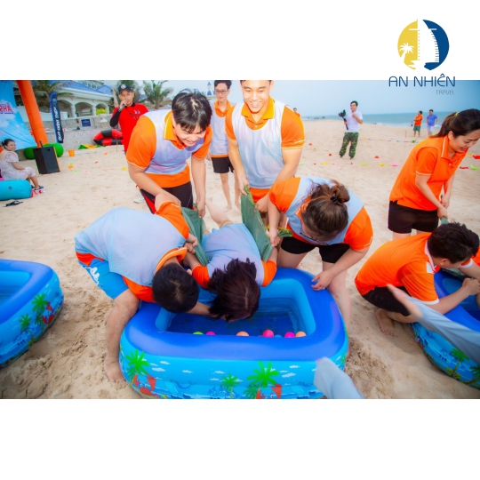 TOUR TOUR LONG HẢI TEAM BUILDING & GALA DINNER 2 NGÀY 1 ĐÊM