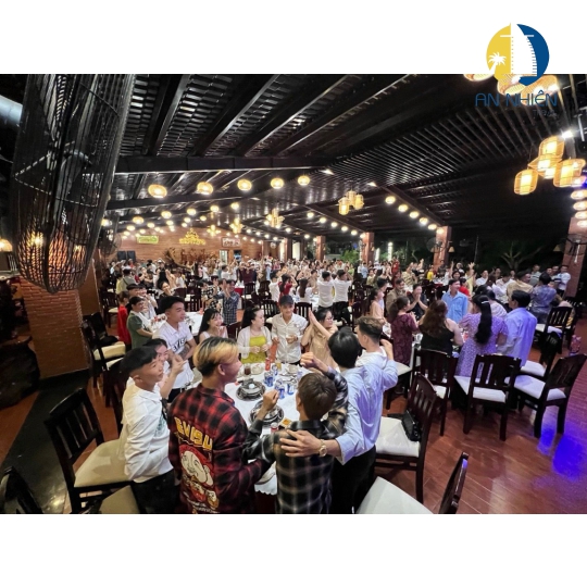 TOUR PHAN THIẾT + TEAM BUILDING VÀ GALA DINNER  2 NGÀY 1 ĐÊM 