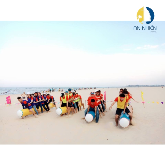 TOUR PHAN THIẾT + TEAM BUILDING VÀ GALA DINNER  2 NGÀY 1 ĐÊM 