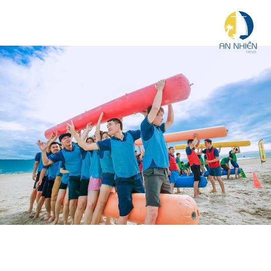 TOUR PHAN THIẾT + TEAM BUILDING VÀ GALA DINNER  2 NGÀY 1 ĐÊM 