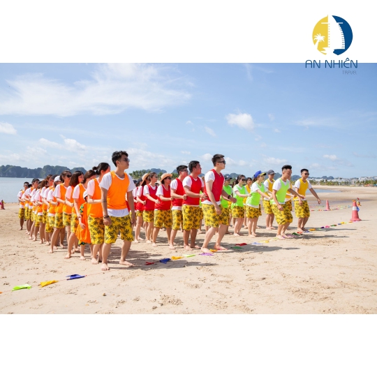 TOUR TOUR LONG HẢI TEAM BUILDING & GALA DINNER 2 NGÀY 1 ĐÊM
