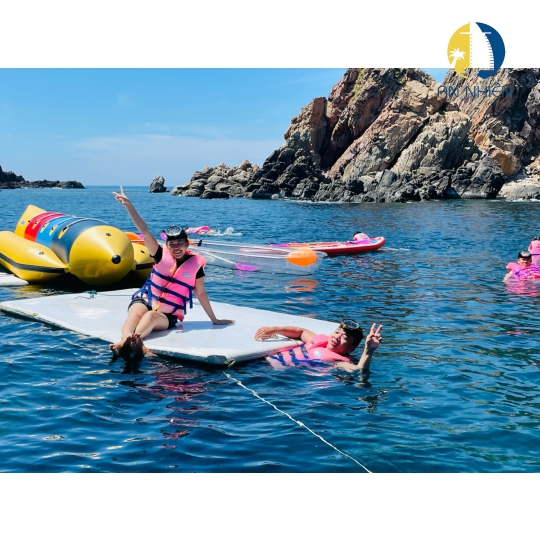 TOUR QUY NHƠN - PHÚ YÊN 3 NGÀY 3 ĐÊM XE GIƯỜNG NẰM