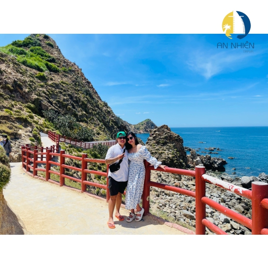 TOUR QUY NHƠN - PHÚ YÊN 3 NGÀY 3 ĐÊM XE GIƯỜNG NẰM
