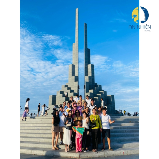 TOUR QUY NHƠN - PHÚ YÊN 3 NGÀY 3 ĐÊM XE GIƯỜNG NẰM