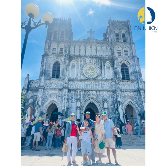 TOUR QUY NHƠN - PHÚ YÊN 3 NGÀY 3 ĐÊM XE GIƯỜNG NẰM