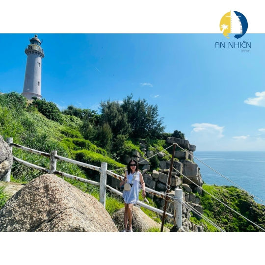TOUR QUY NHƠN - PHÚ YÊN 3 NGÀY 3 ĐÊM XE GIƯỜNG NẰM