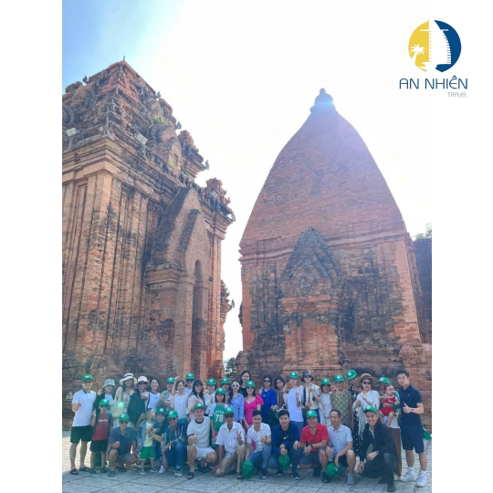 TOUR NHA TRANG 3 NGÀY 3 ĐÊM - XE GIƯỜNG NẰM