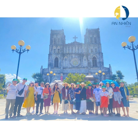 TOUR QUY NHƠN - PHÚ YÊN 3 NGÀY 3 ĐÊM XE GIƯỜNG NẰM