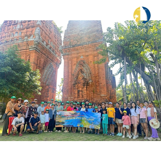 TOUR QUY NHƠN - PHÚ YÊN 3 NGÀY 3 ĐÊM XE GIƯỜNG NẰM