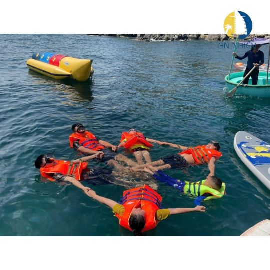 TOUR QUY NHƠN - PHÚ YÊN 3 NGÀY 3 ĐÊM XE GIƯỜNG NẰM