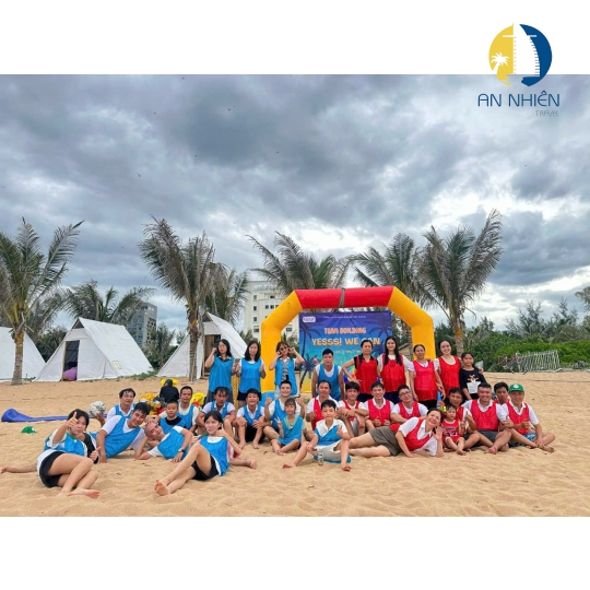 TOUR QUY NHƠN - PHÚ YÊN 3 NGÀY 3 ĐÊM XE GIƯỜNG NẰM