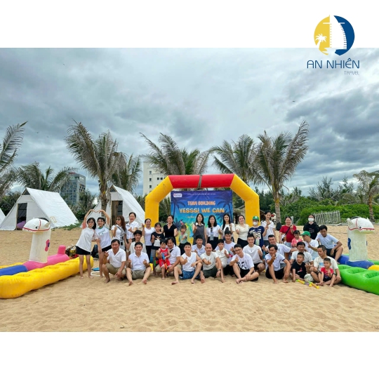 TOUR QUY NHƠN - PHÚ YÊN 3 NGÀY 3 ĐÊM XE GIƯỜNG NẰM