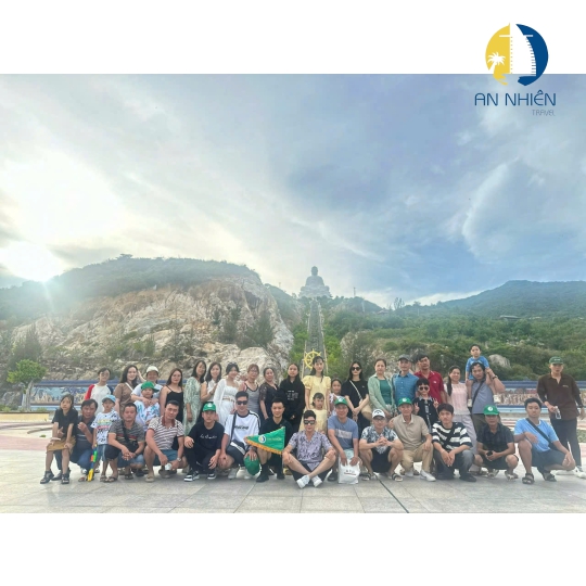 TOUR QUY NHƠN - PHÚ YÊN 3 NGÀY 3 ĐÊM XE GIƯỜNG NẰM