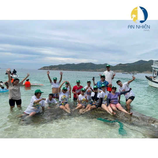 TOUR BÌNH HƯNG - VĨNH HY 2 NGÀY 2 ĐÊM - TỪ TP. HỒ CHÍ MINH