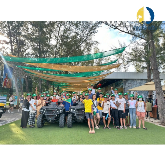TOUR BÌNH HƯNG - VĨNH HY 2 NGÀY 2 ĐÊM - TỪ TP. HỒ CHÍ MINH