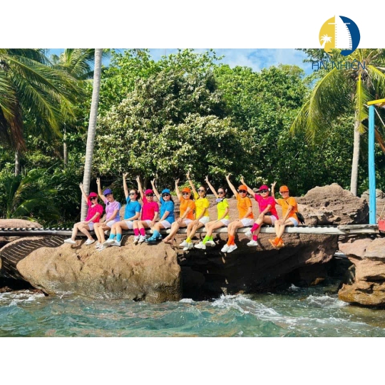 TOUR PHÚ QUỐC 3 NGÀY 3 ĐÊM - TỪ TP. HỒ CHÍ MINH