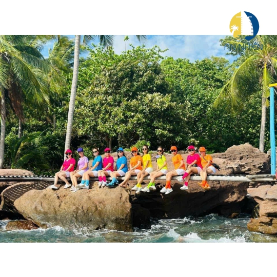 TOUR PHÚ QUỐC 3 NGÀY 3 ĐÊM - TỪ TP. HỒ CHÍ MINH