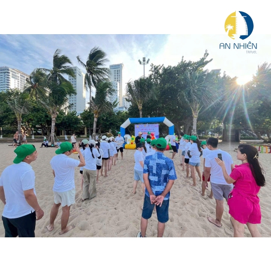 TOUR NHA TRANG 3 NGÀY 3 ĐÊM - XE GIƯỜNG NẰM