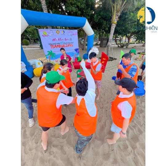 TOUR NHA TRANG 3 NGÀY 3 ĐÊM - XE GIƯỜNG NẰM
