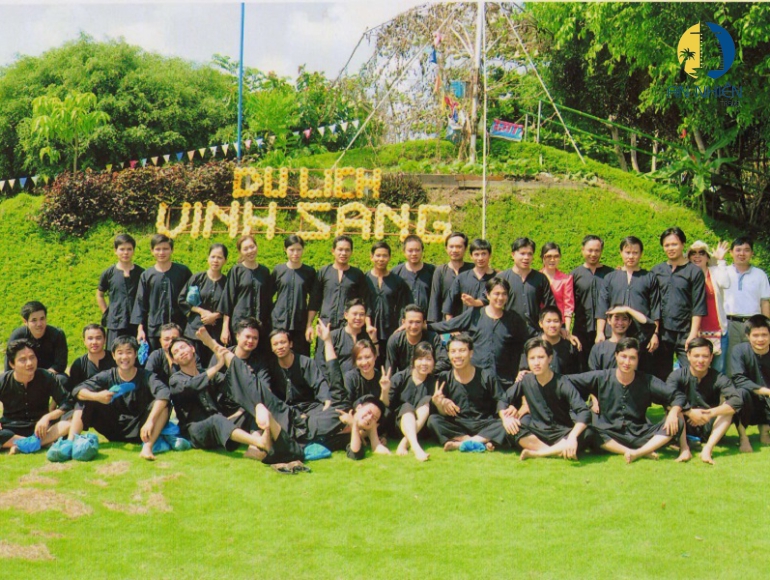 TOUR VƯỜN TRÁI CÂY (KDL VINH SANG ) TOUR VƯỜN TRÁI CÂY (KDL VINH SANG )