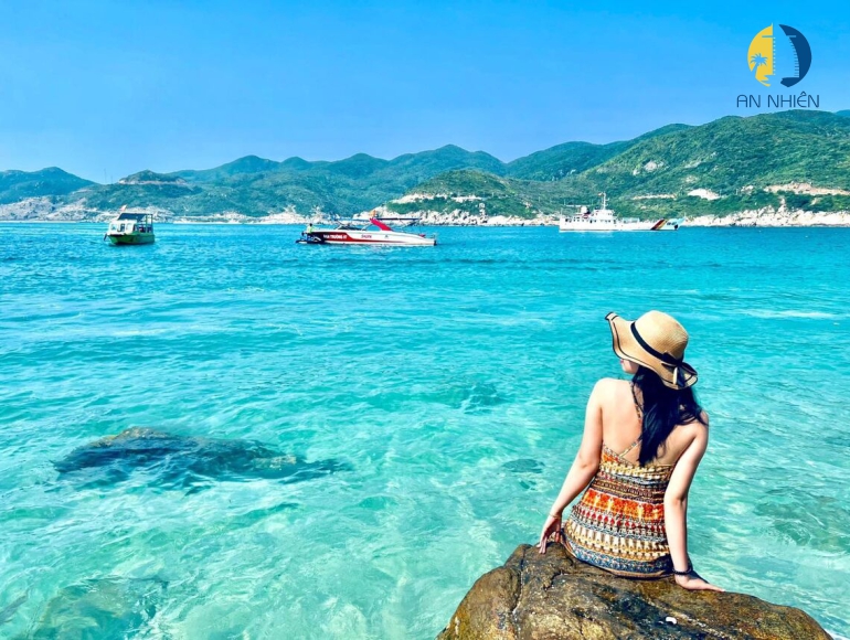 TOUR BÌNH HƯNG - VĨNH HY 2 NGÀY 2 ĐÊM - TỪ TP. HỒ CHÍ MINH TOUR BÌNH HƯNG - VĨNH HY 2 NGÀY 2 ĐÊM - TỪ TP. HỒ CHÍ MINH