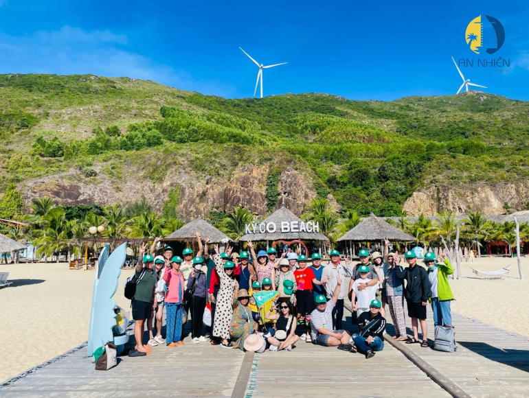 TOUR QUY NHƠN - PHÚ YÊN 3 NGÀY 3 ĐÊM XE GIƯỜNG NẰM TOUR QUY NHƠN - PHÚ YÊN 3 NGÀY 3 ĐÊM XE GIƯỜNG NẰM